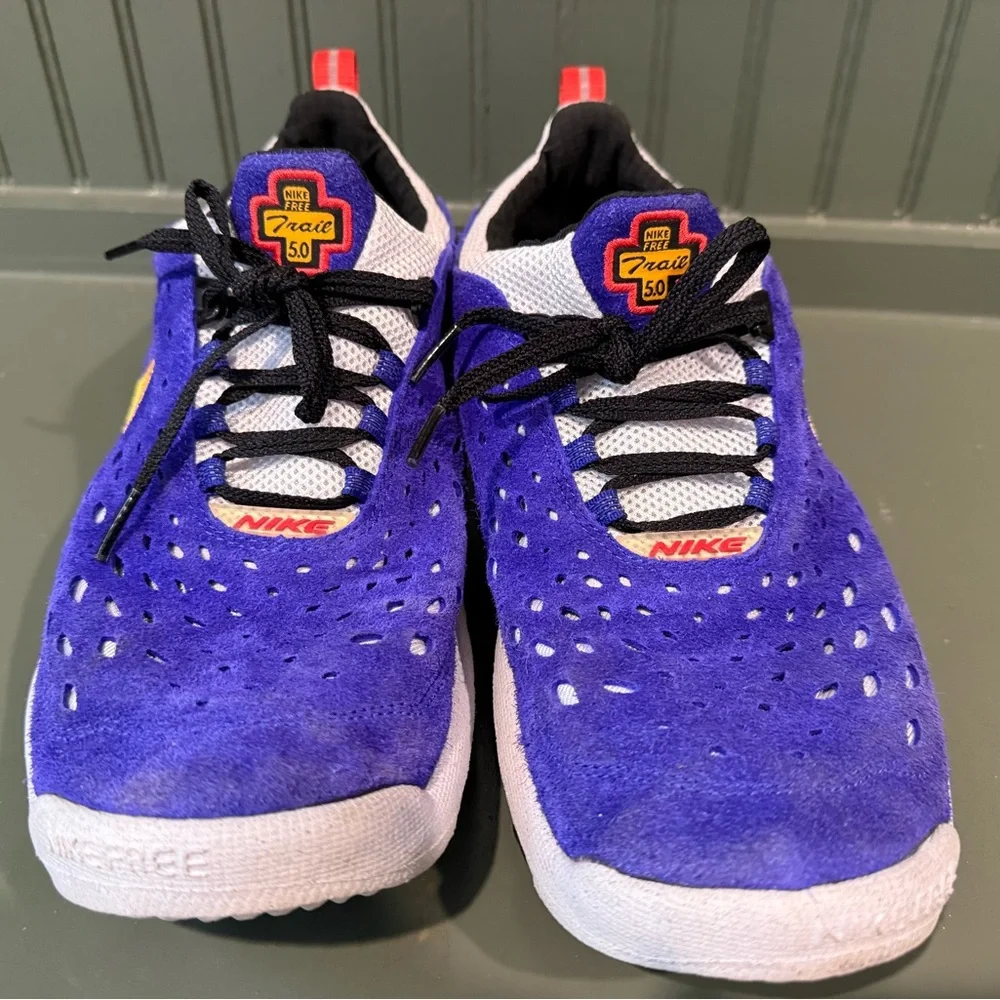 Nike Free Run Trail